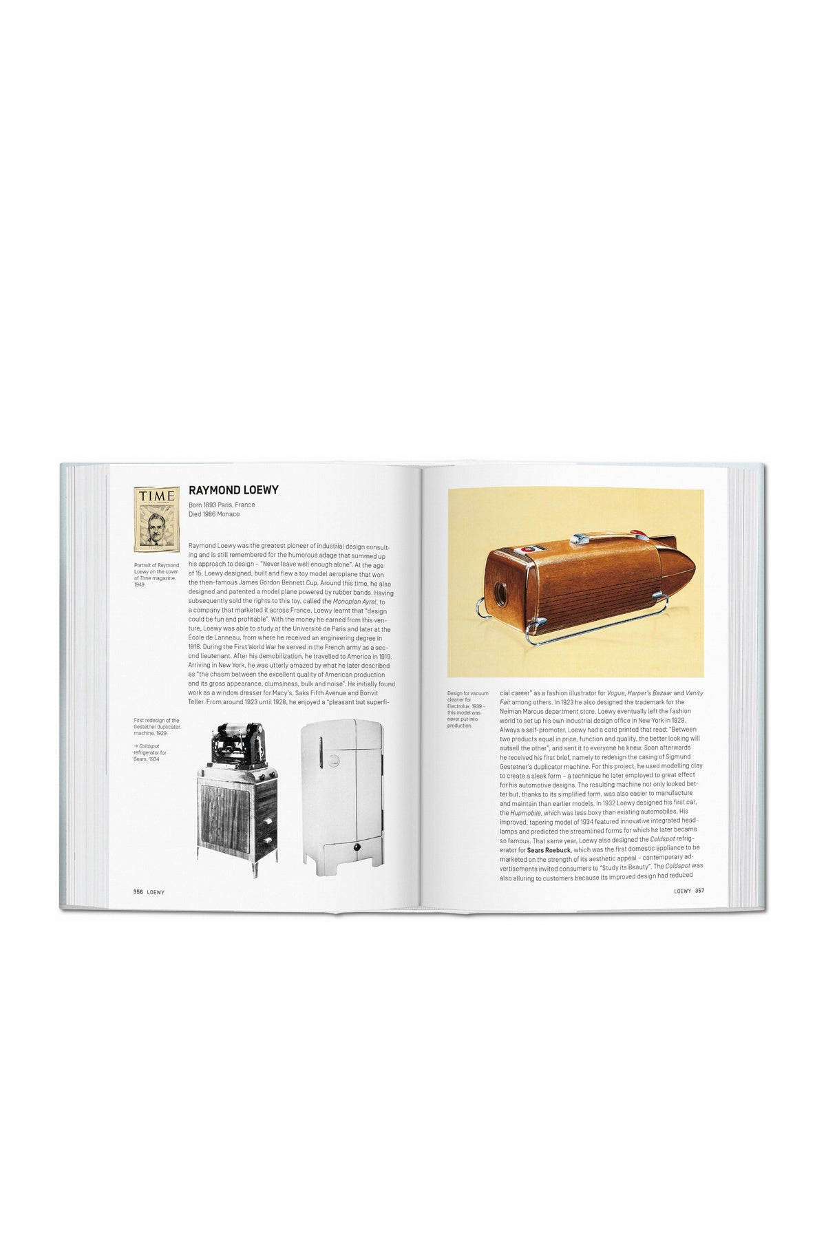 TASCHEN | INDUSTRIAL DESIGN