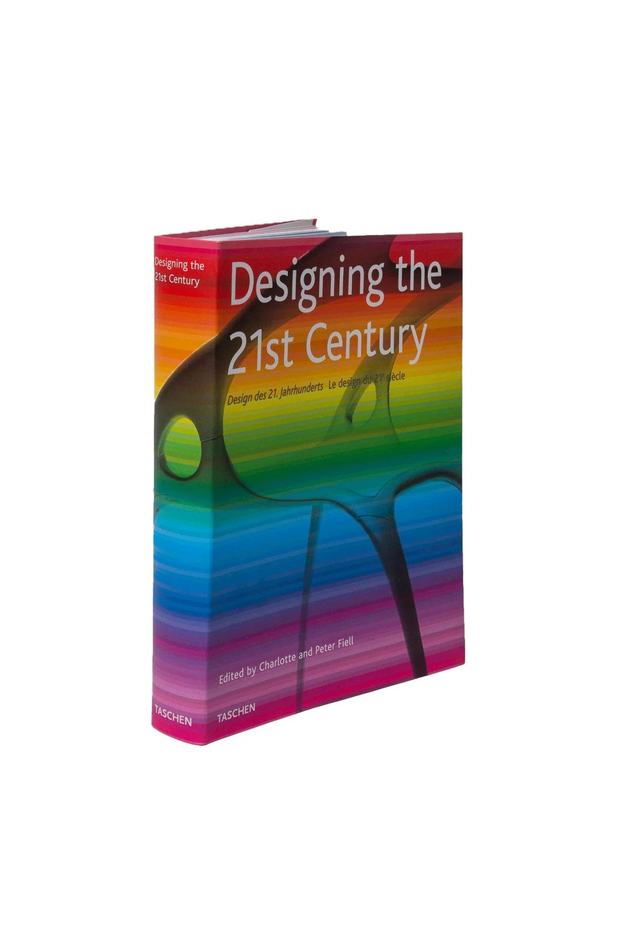 TASCHEN | DESIGNING THE 21ST CENTURY