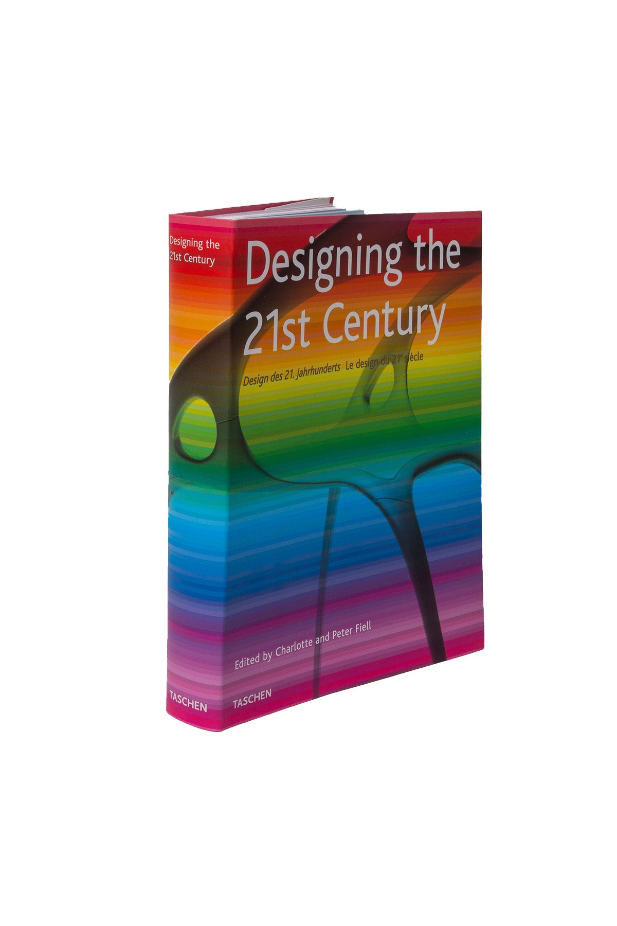 TASCHEN | DESIGNING THE 21ST CENTURY - MAXFIELD LA