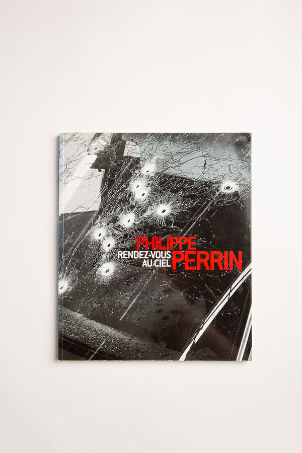 MAXFIELD PRIVATE COLLECTION | PHILIPPE PERRIN: RENDEZ-VOUS AU CIEL