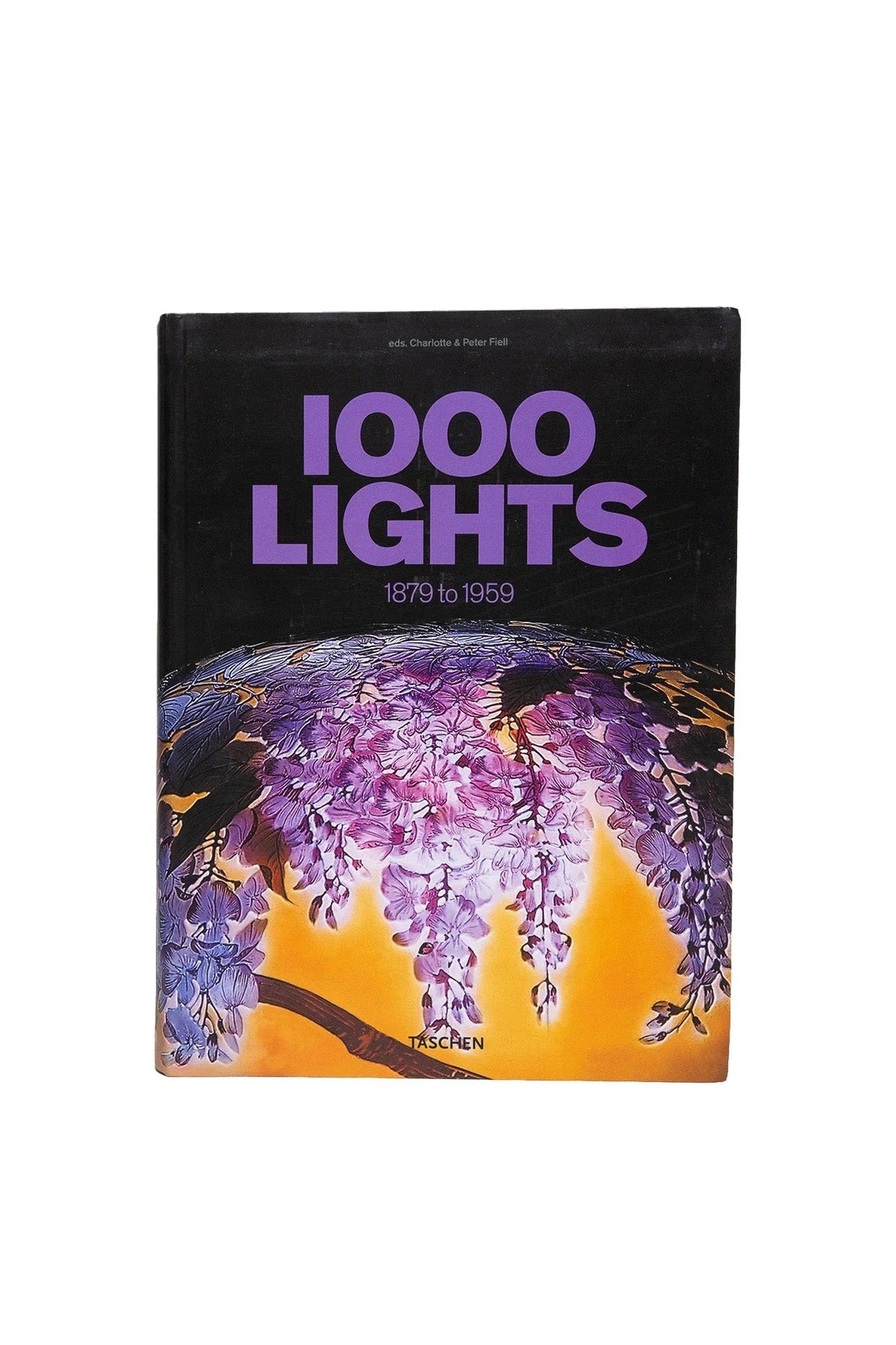 TASCHEN | 1000 LIGHTS 1879-1959