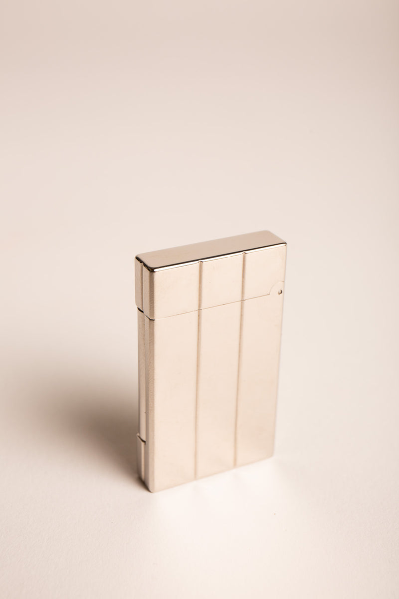 MAXFIELD COLLECTION | DIAMOND DUPONT LIGHTER