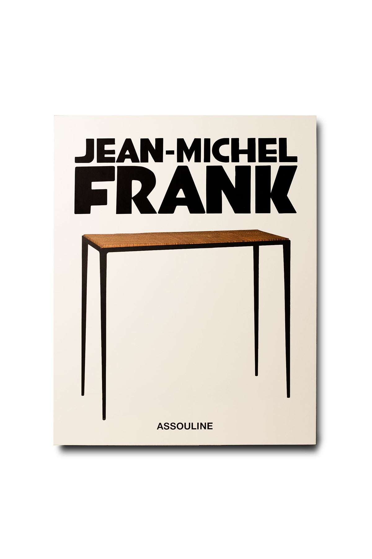 ASSOULINE | JEAN-MICHEL FRANK