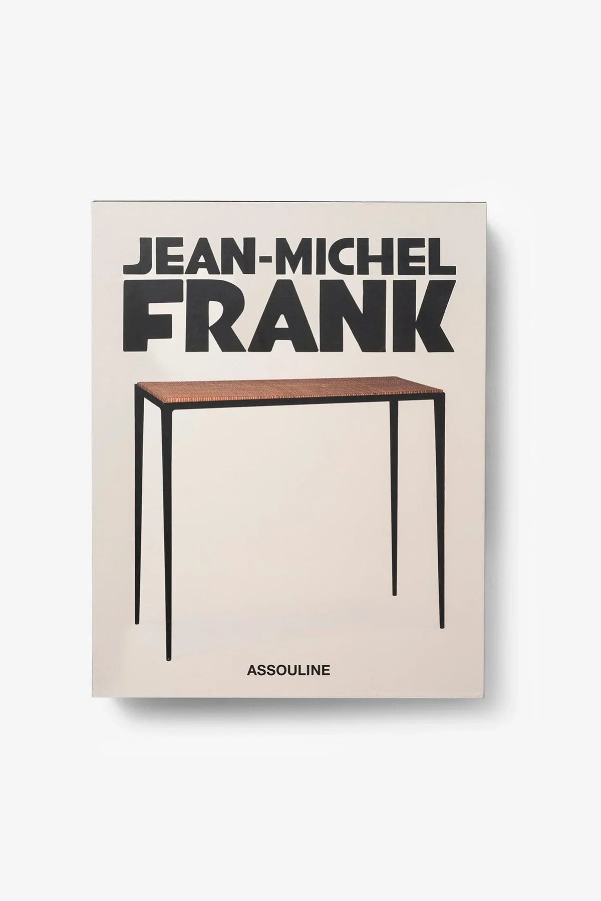 ASSOULINE | JEAN-MICHEL FRANK