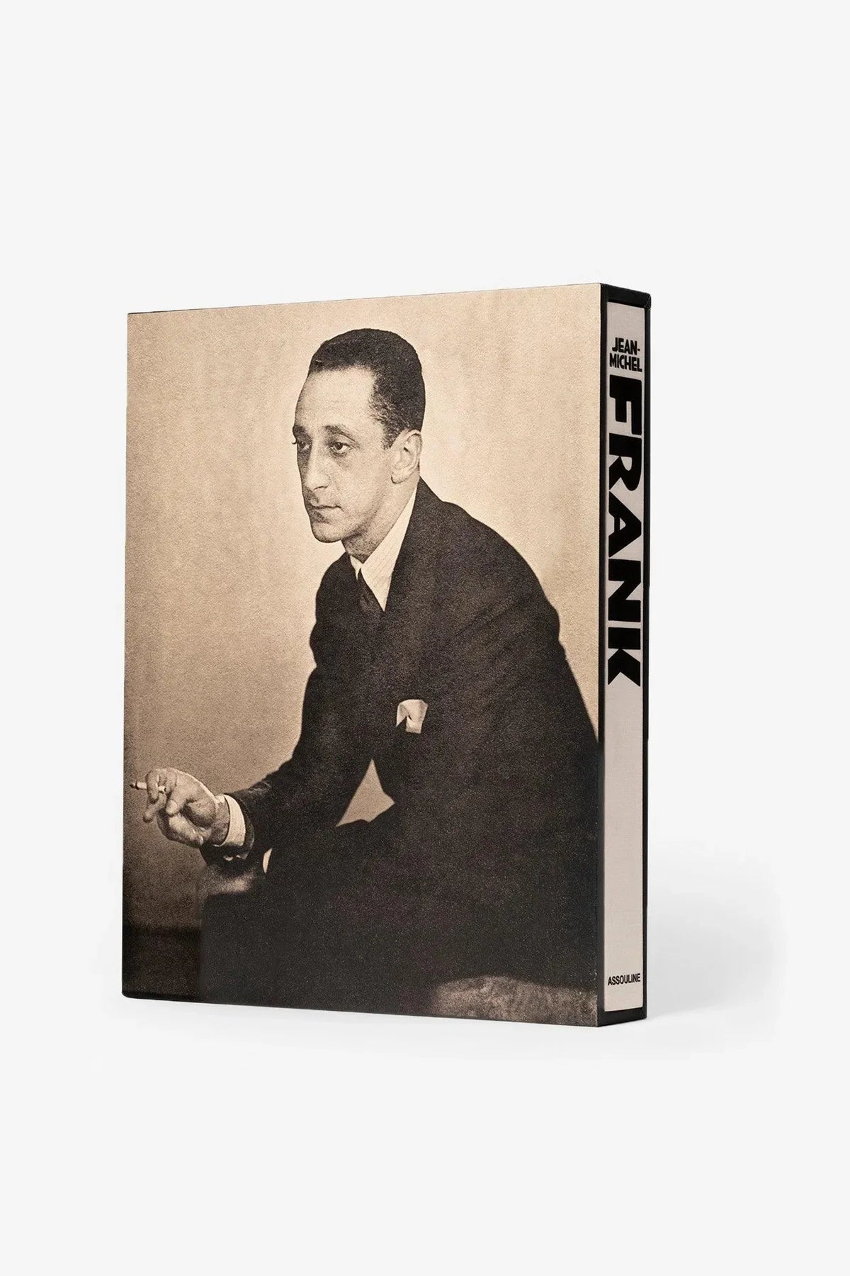 ASSOULINE | JEAN-MICHEL FRANK