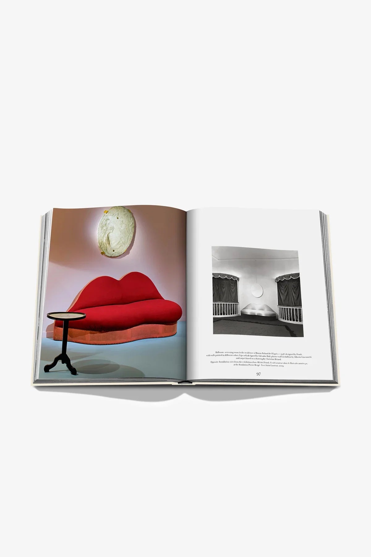 ASSOULINE | JEAN-MICHEL FRANK