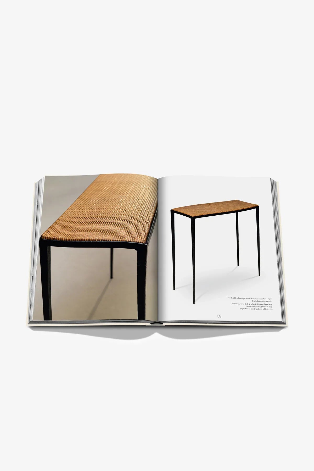 ASSOULINE | JEAN-MICHEL FRANK
