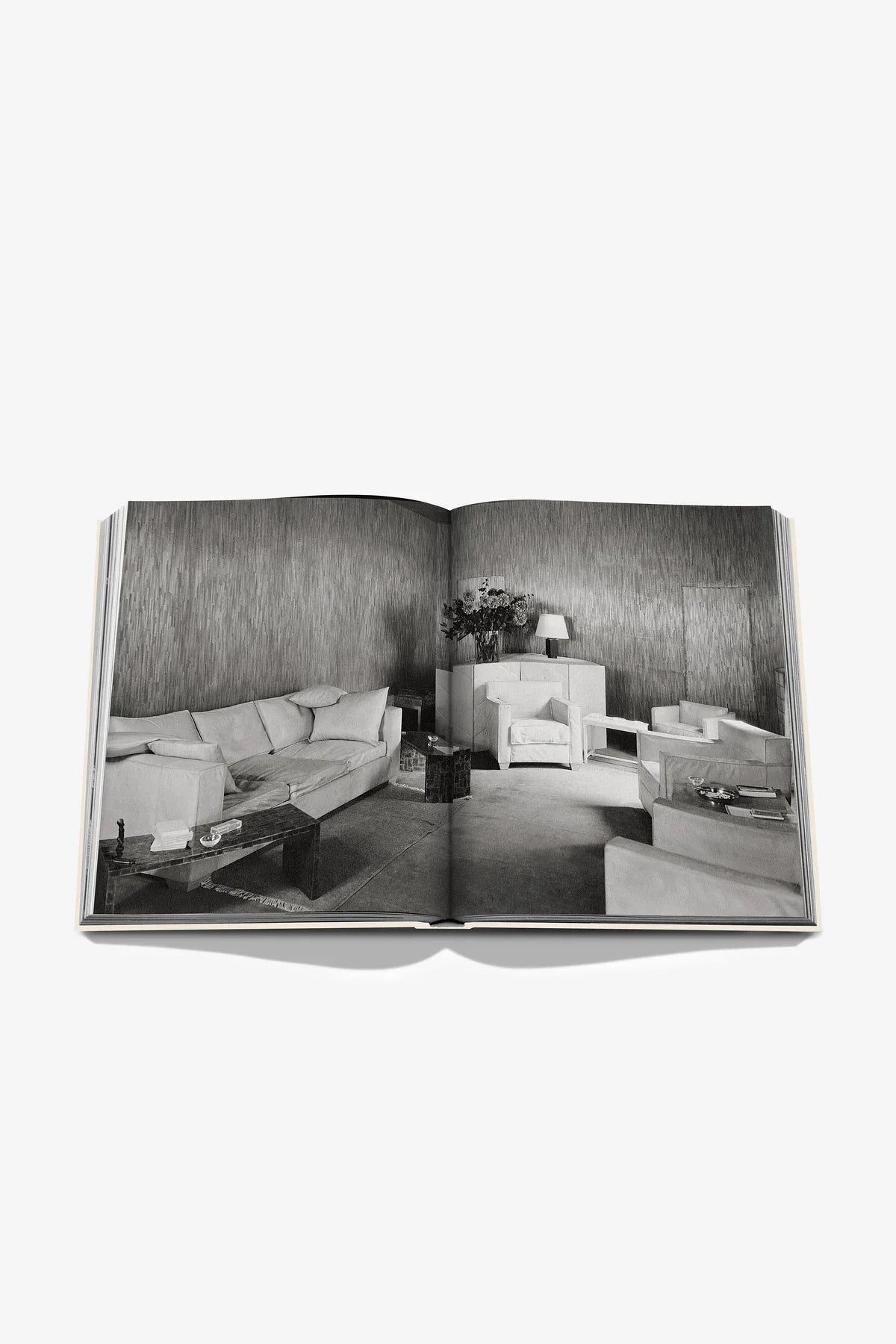 ASSOULINE | JEAN-MICHEL FRANK