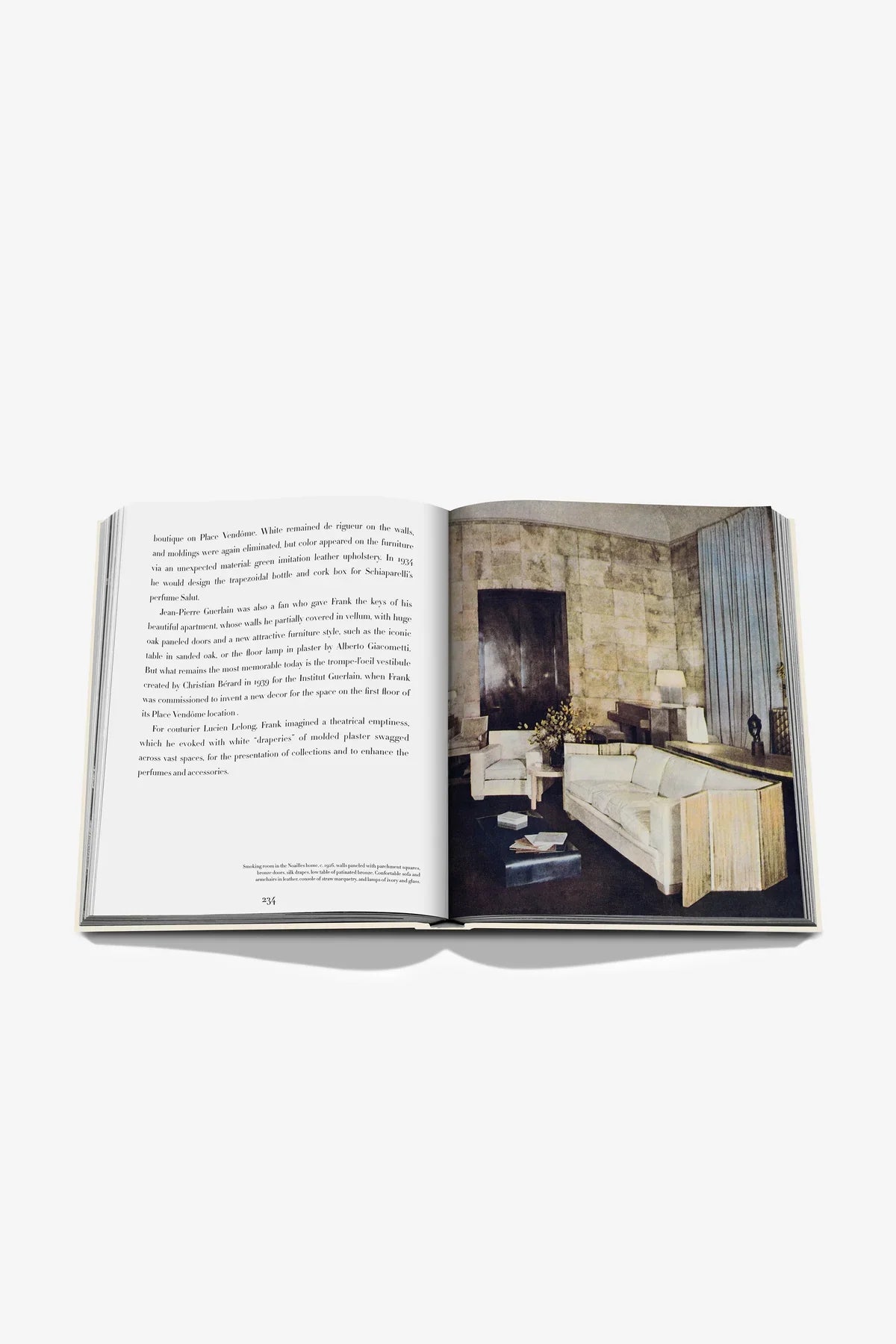 ASSOULINE | JEAN-MICHEL FRANK