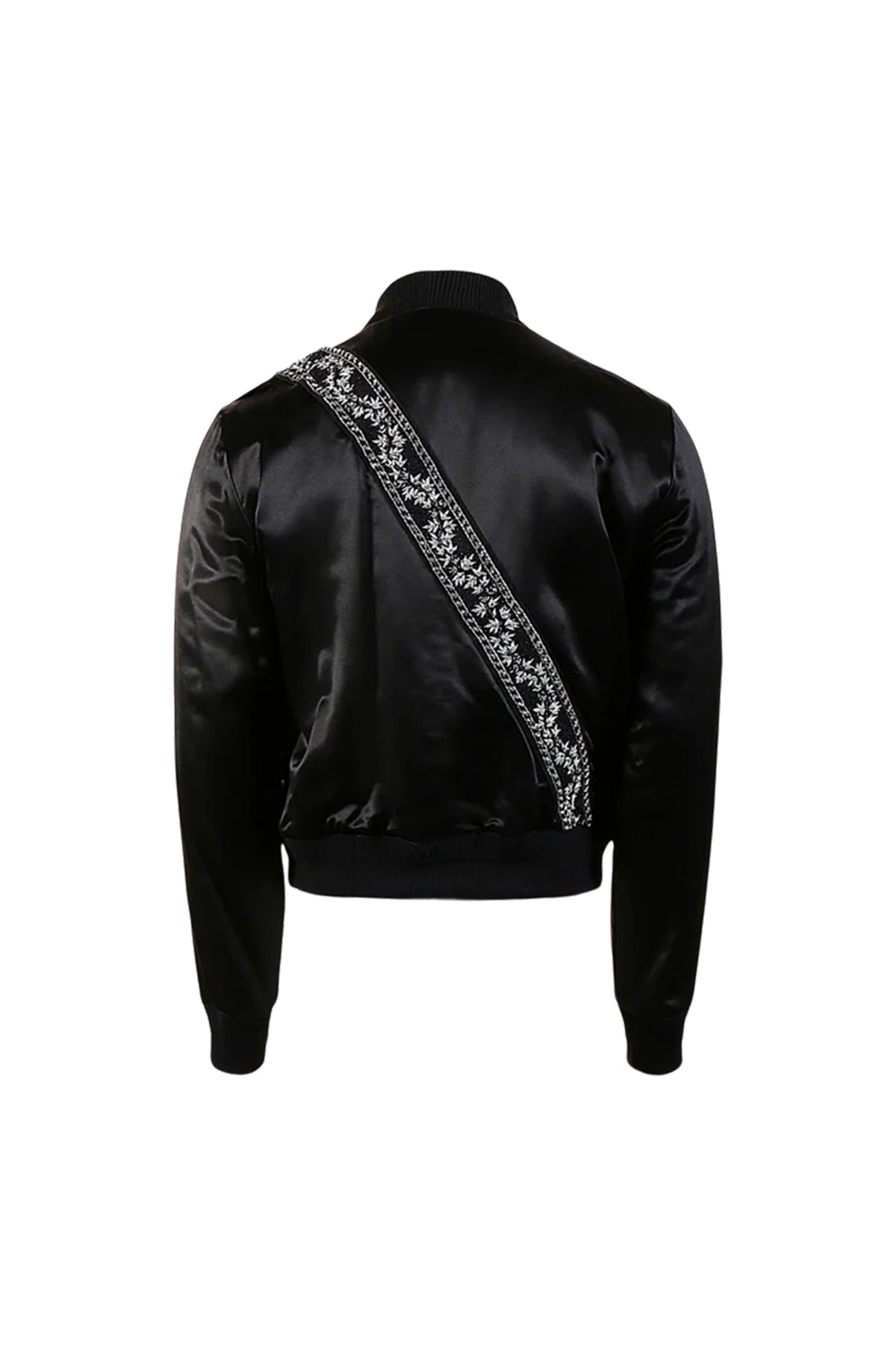 AMIRI | GUITAR STRAP BOMBER