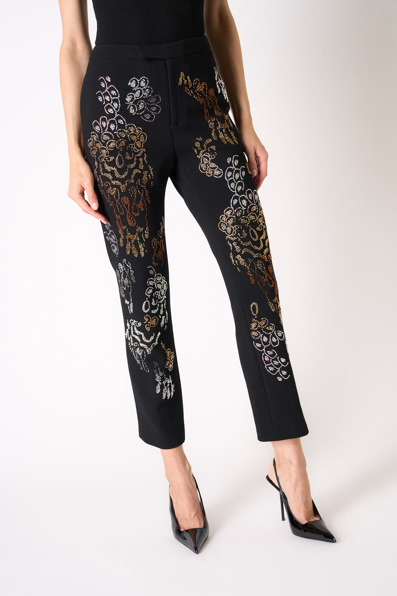 LIBERTINE | PICASSO FLOWER PANTS