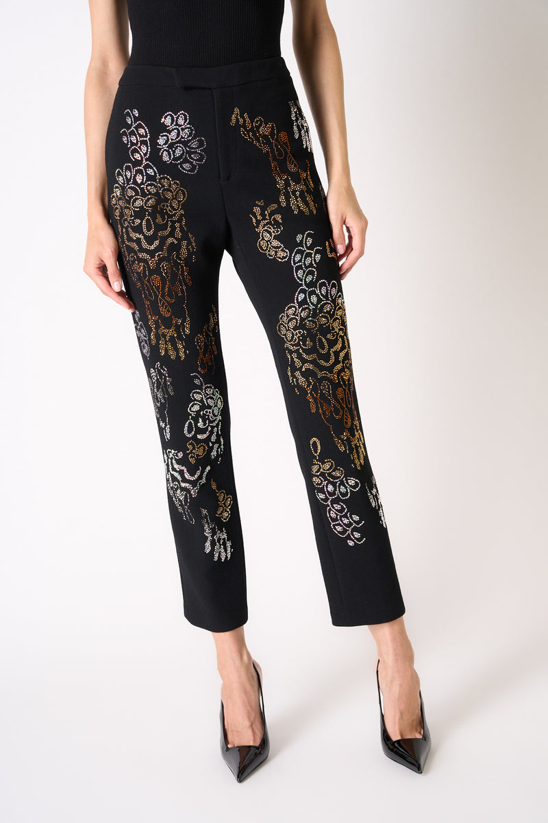 LIBERTINE | PICASSO FLOWER PANTS