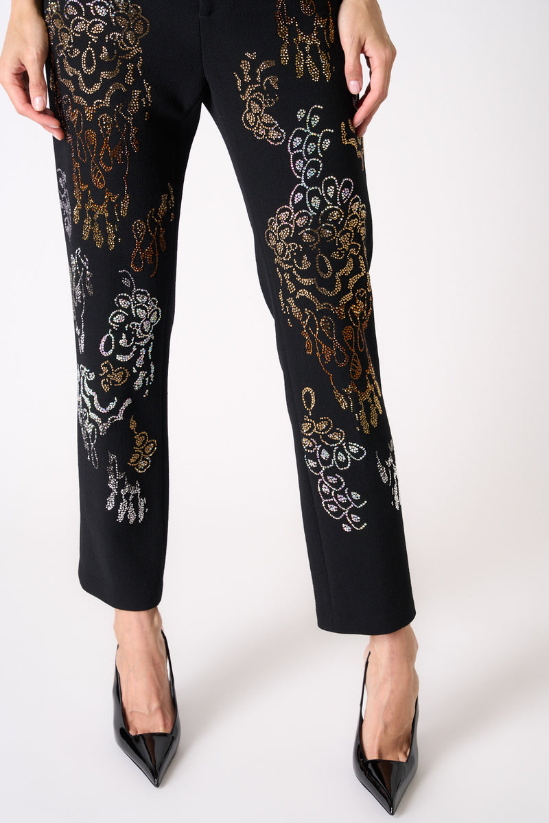 LIBERTINE | PICASSO FLOWER PANTS