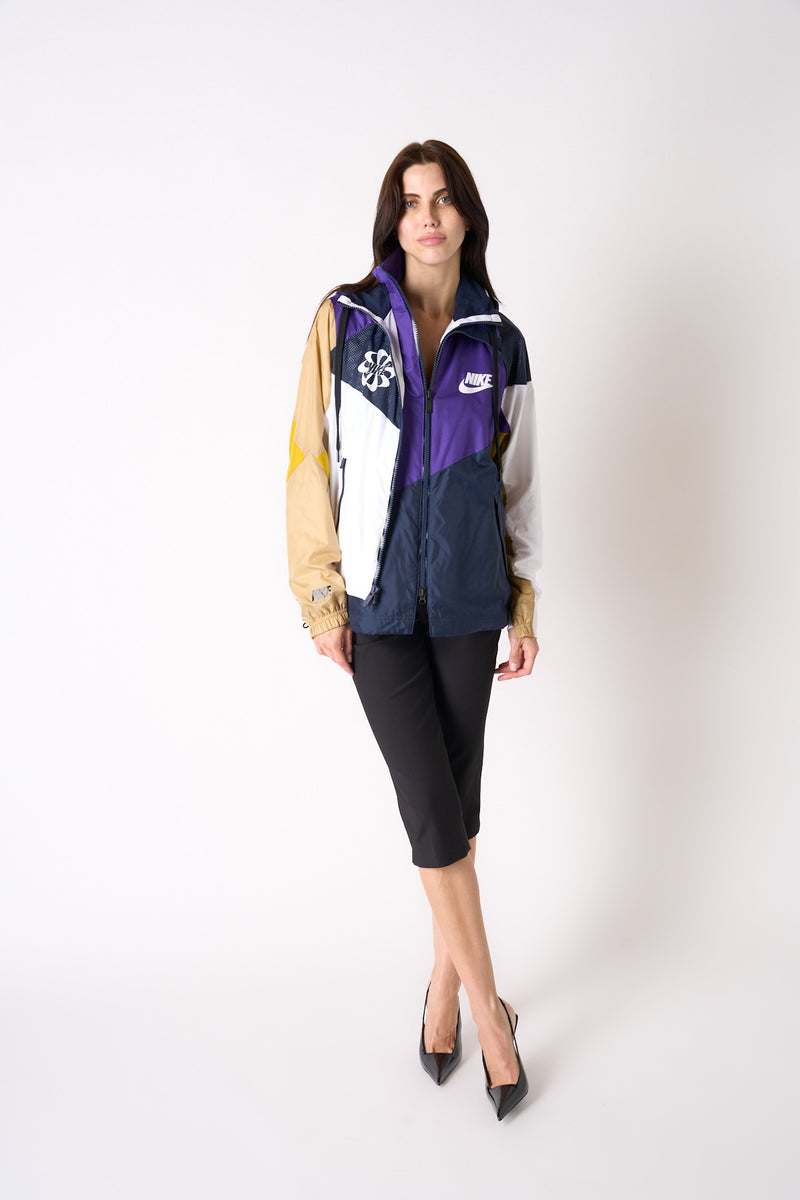 NIKE X SACAI | NRG HOODED ANORAK