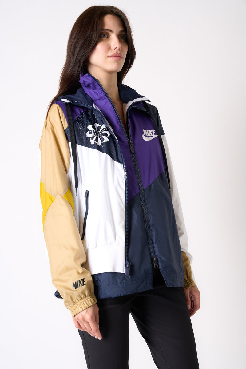 NIKE X SACAI | NRG HOODED ANORAK