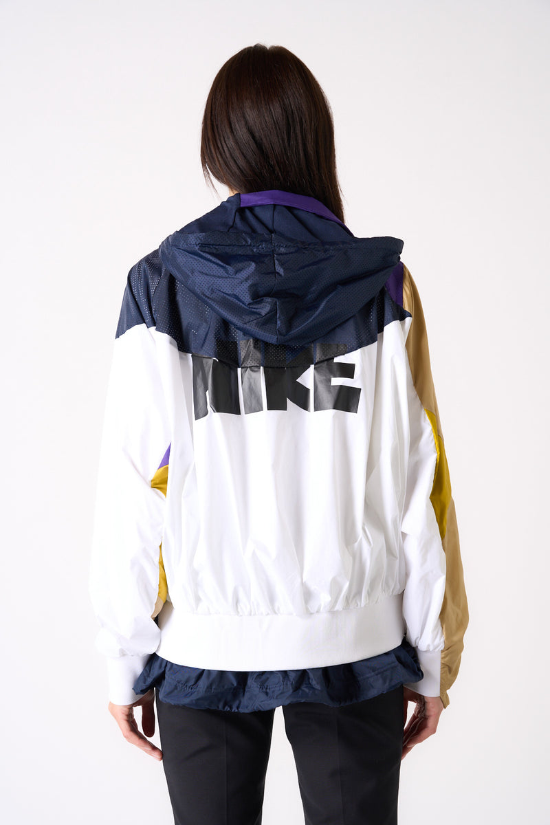 NIKE X SACAI | NRG HOODED ANORAK