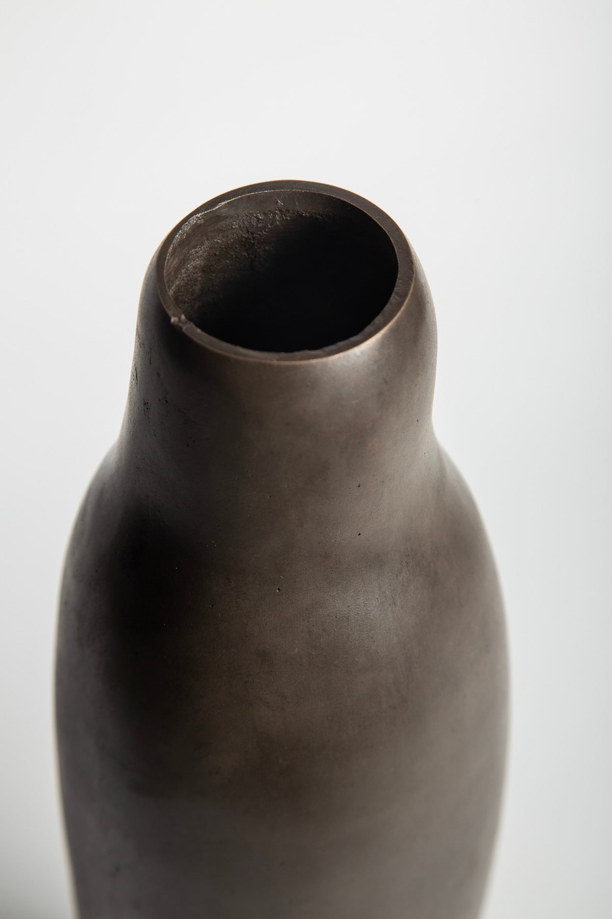 RICK OWENS | GOURD VASE - MAXFIELD LA