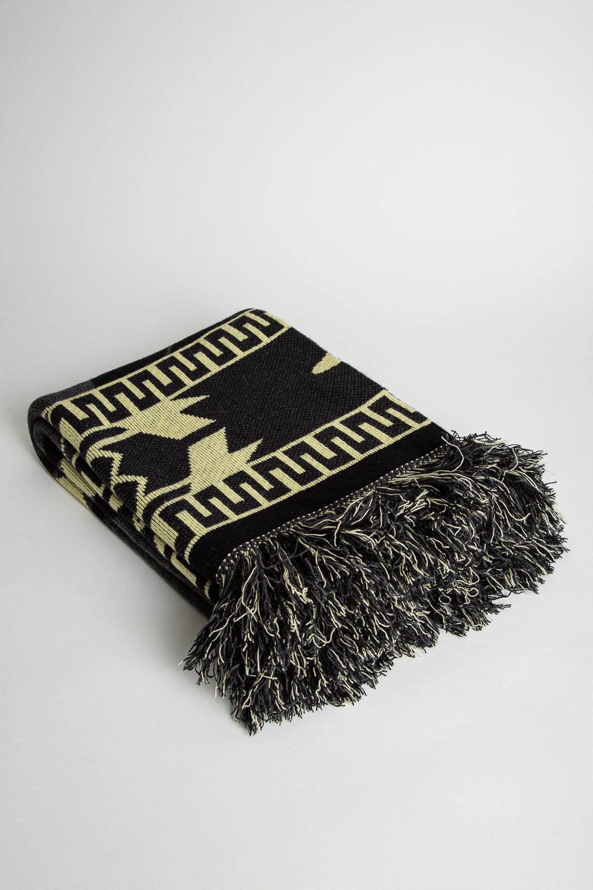 ALANUI |  LIMITED EDITION CASHMERE BLANKET