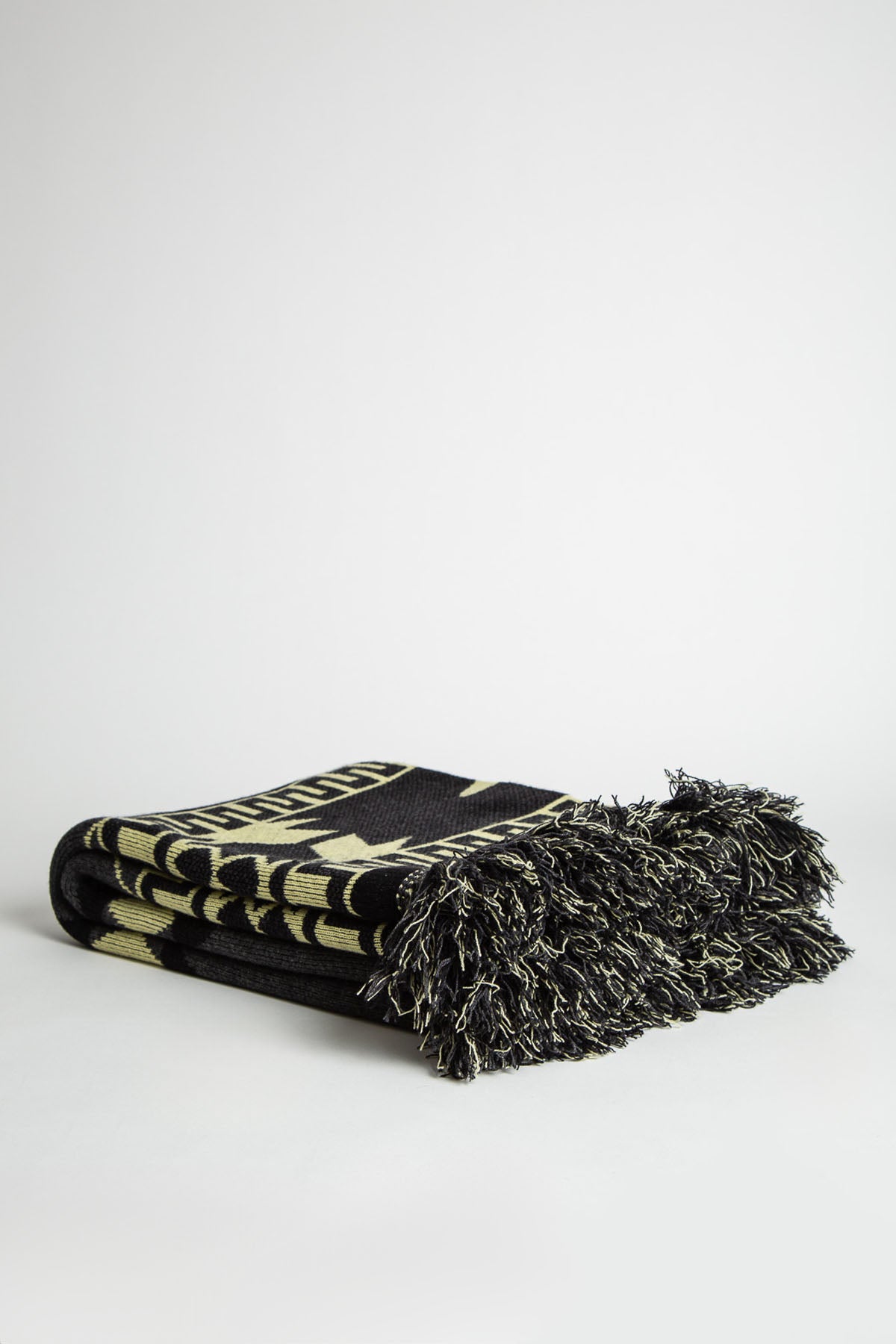 ALANUI |  LIMITED EDITION CASHMERE BLANKET