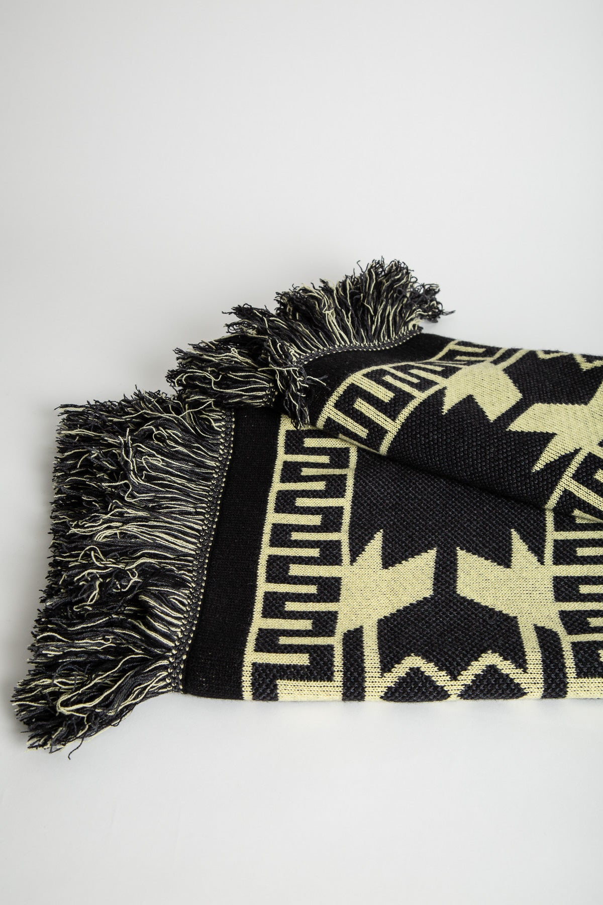 ALANUI |  LIMITED EDITION CASHMERE BLANKET