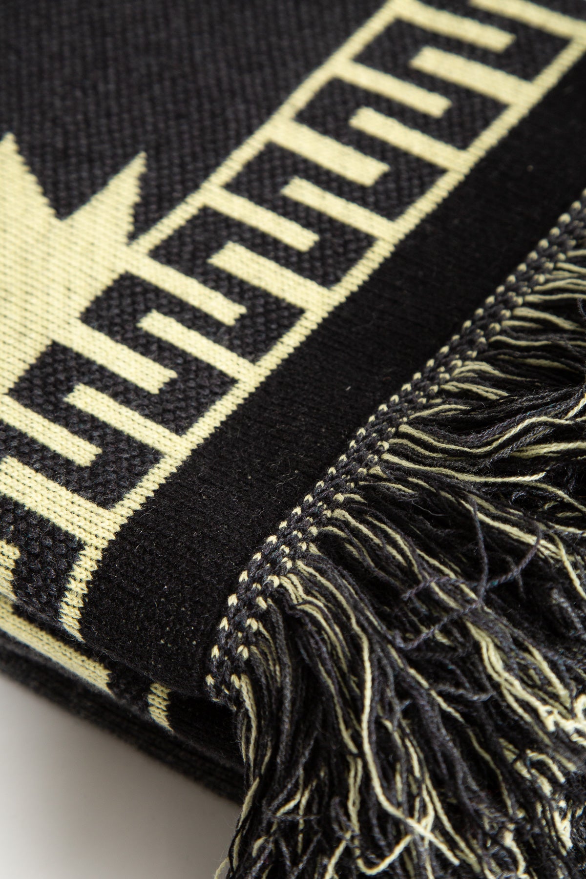 ALANUI |  LIMITED EDITION CASHMERE BLANKET