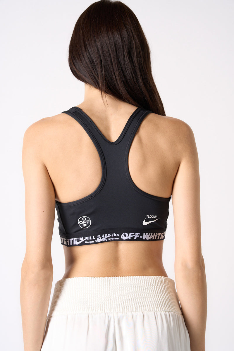 NIKE X OFF-WHITE | NRG SPORTS BRA
