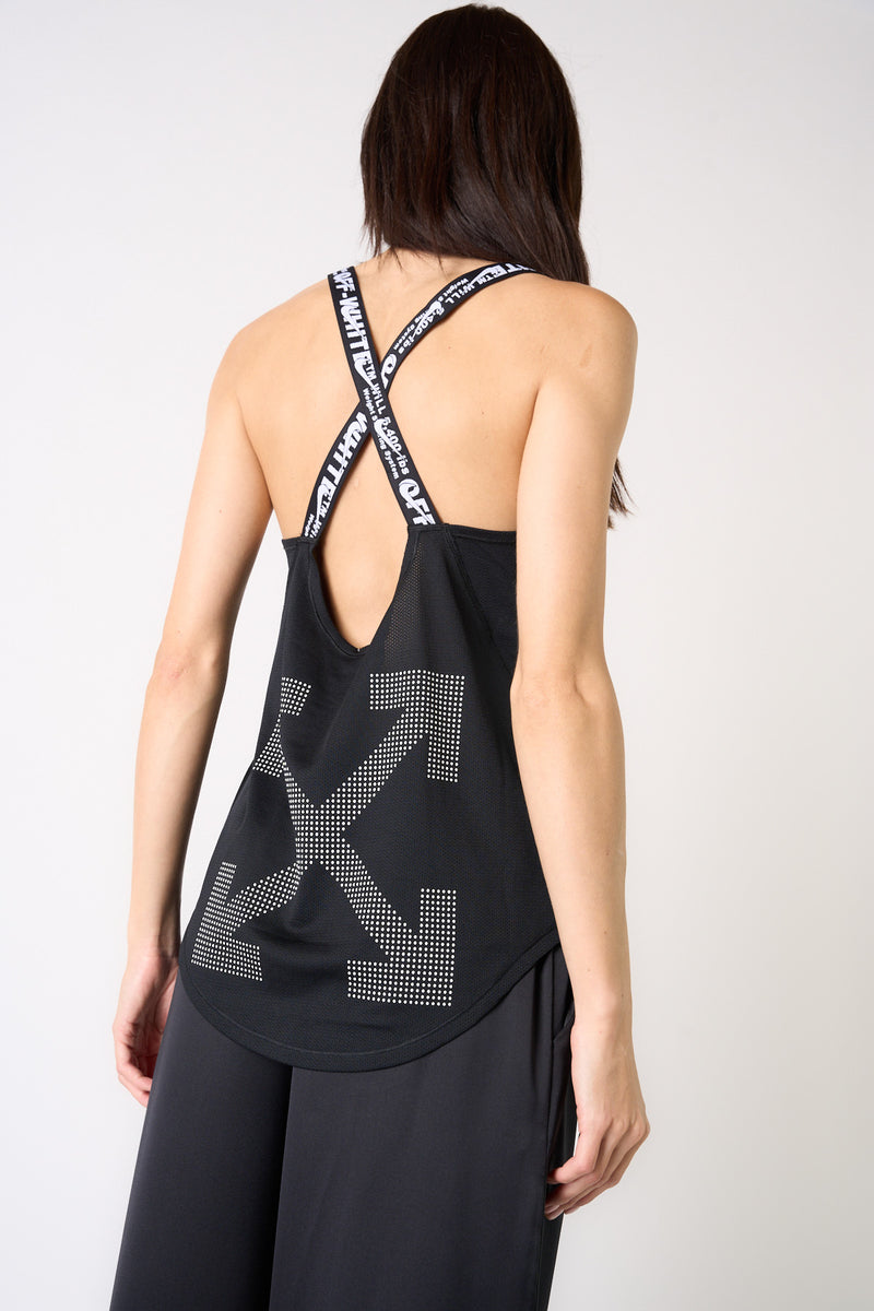 【新品】Off-White Nike Women’s NRG Tank Top