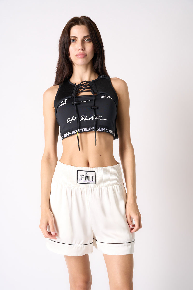 NIKE X OFF-WHITE | NRG XCROSS UTILITY BIB