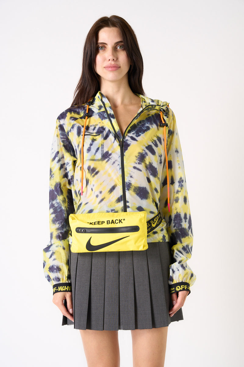 NIKE X OFF-WHITE | NRG TIE DYE JACKET