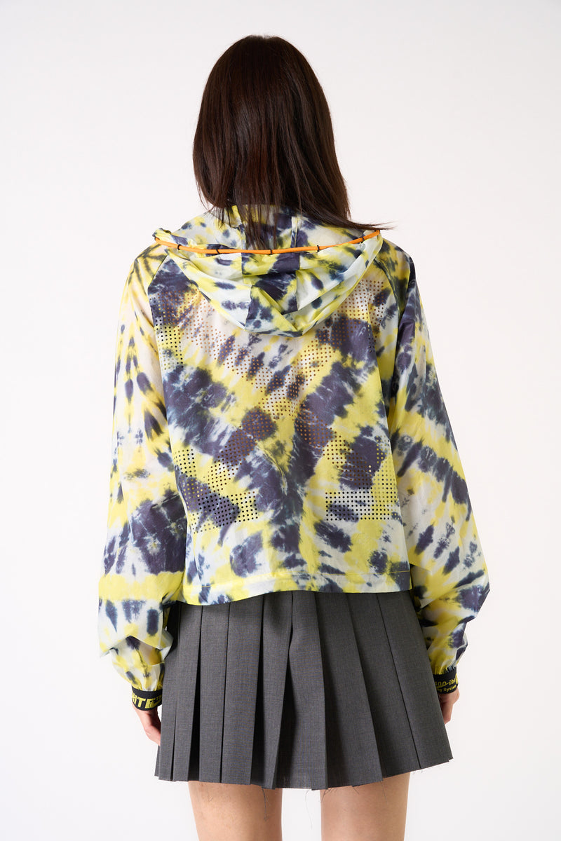 NIKE X OFF-WHITE | NRG TIE DYE JACKET