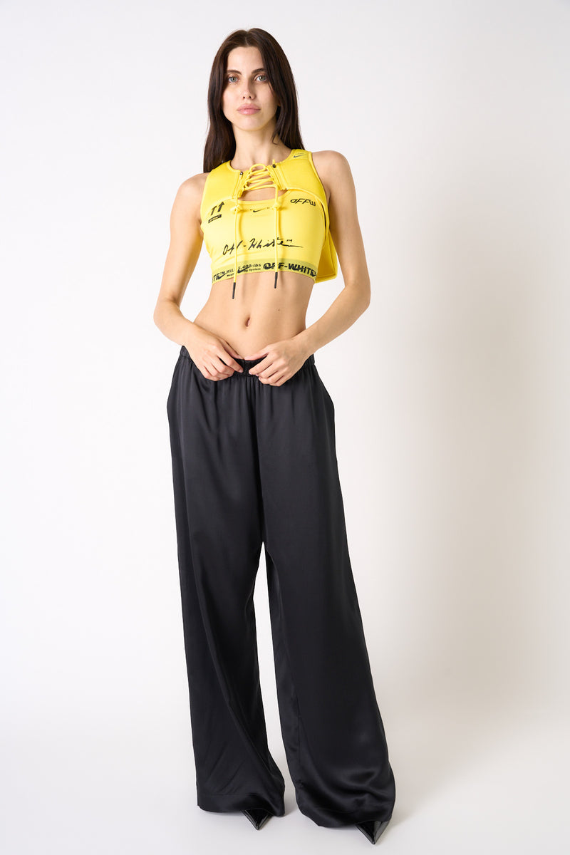 NIKE X OFF-WHITE | NRG XCROSS UTILITY BIB