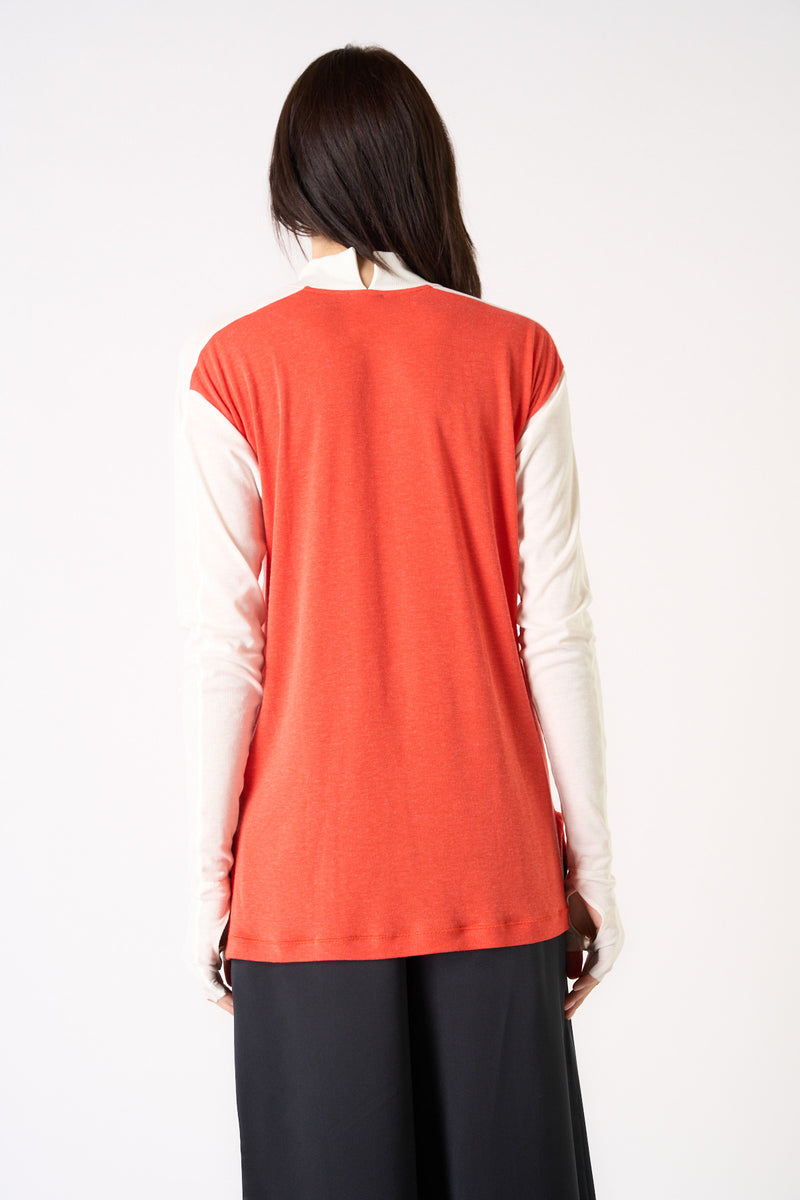 NIKE | NRG A.A.E. 3.0 LONG SLEEVE TOP