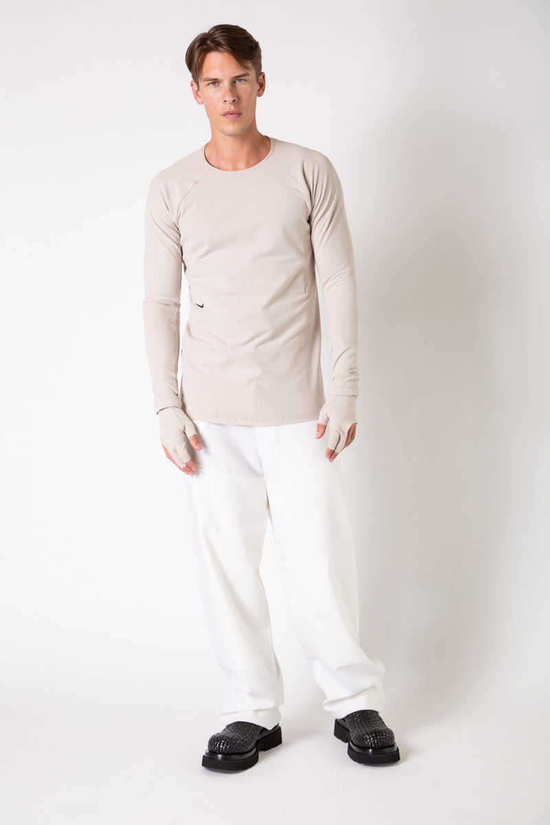 NIKE | NRG A.A.E. 3.0 LONG SLEEVE TOP