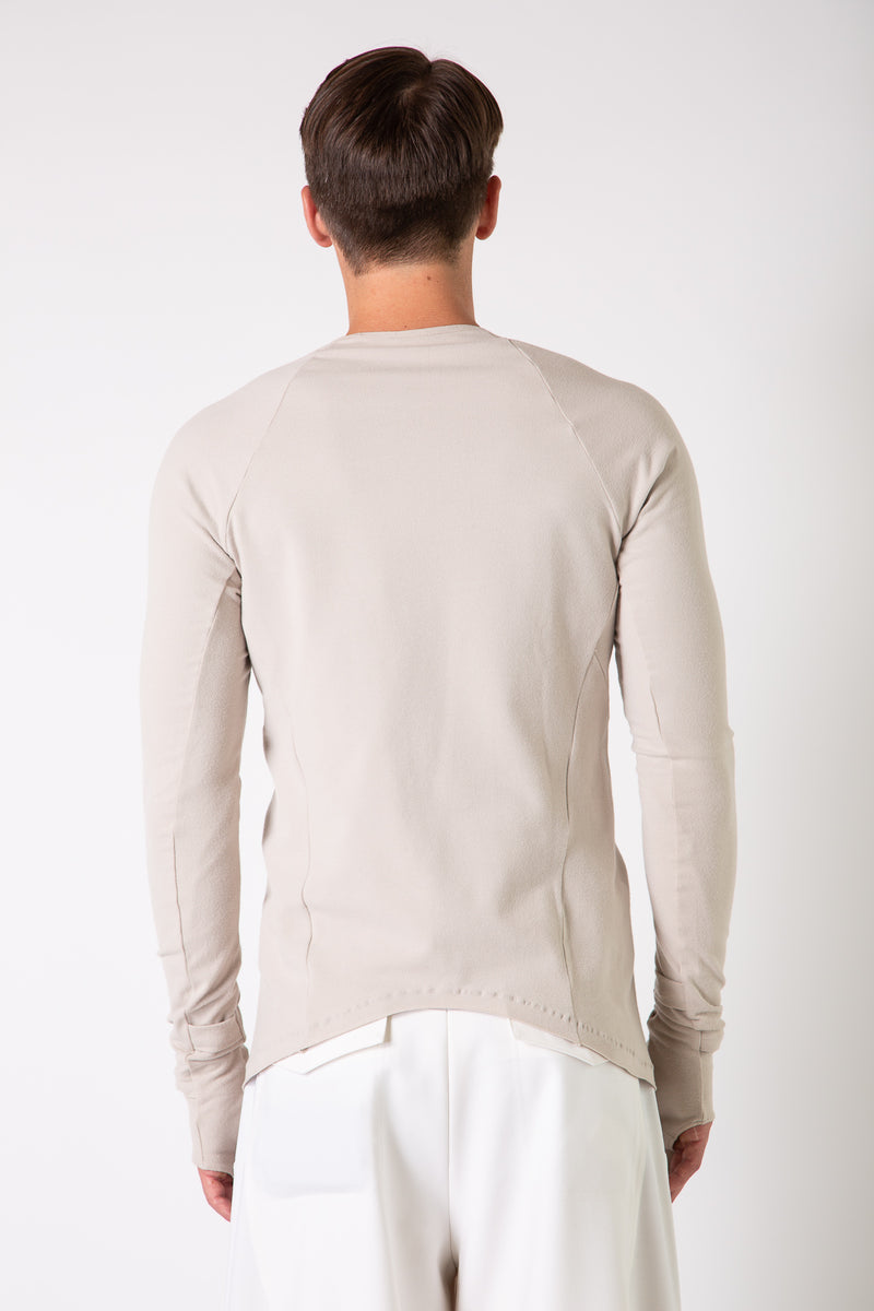 NIKE | NRG A.A.E. 3.0 LONG SLEEVE TOP