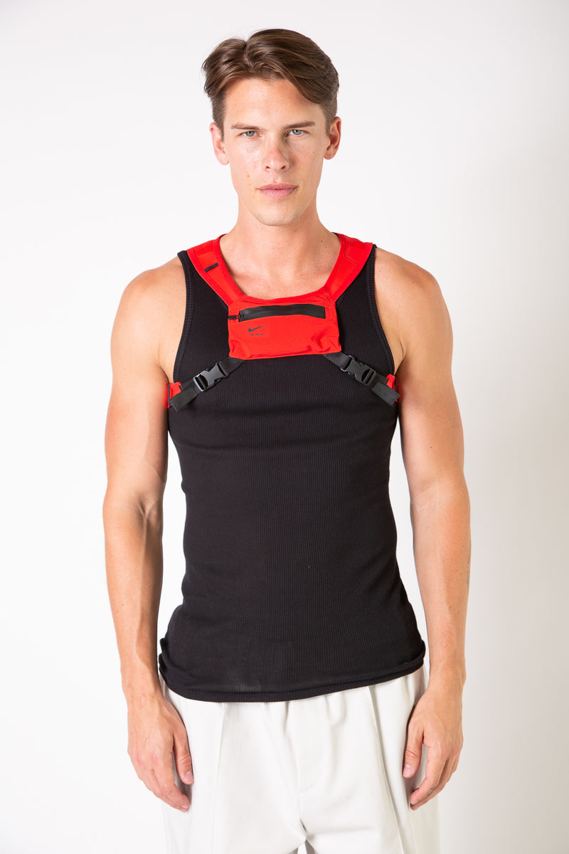 NIKE | NRG X SE CHEST RLG