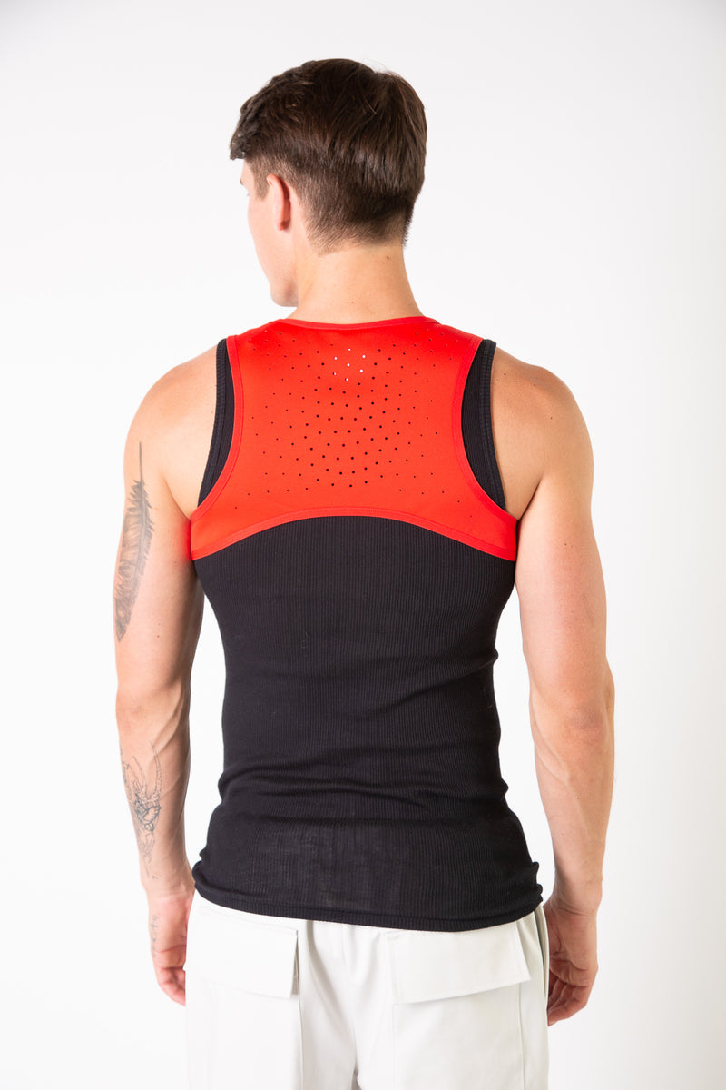 NIKE | NRG X SE CHEST RLG