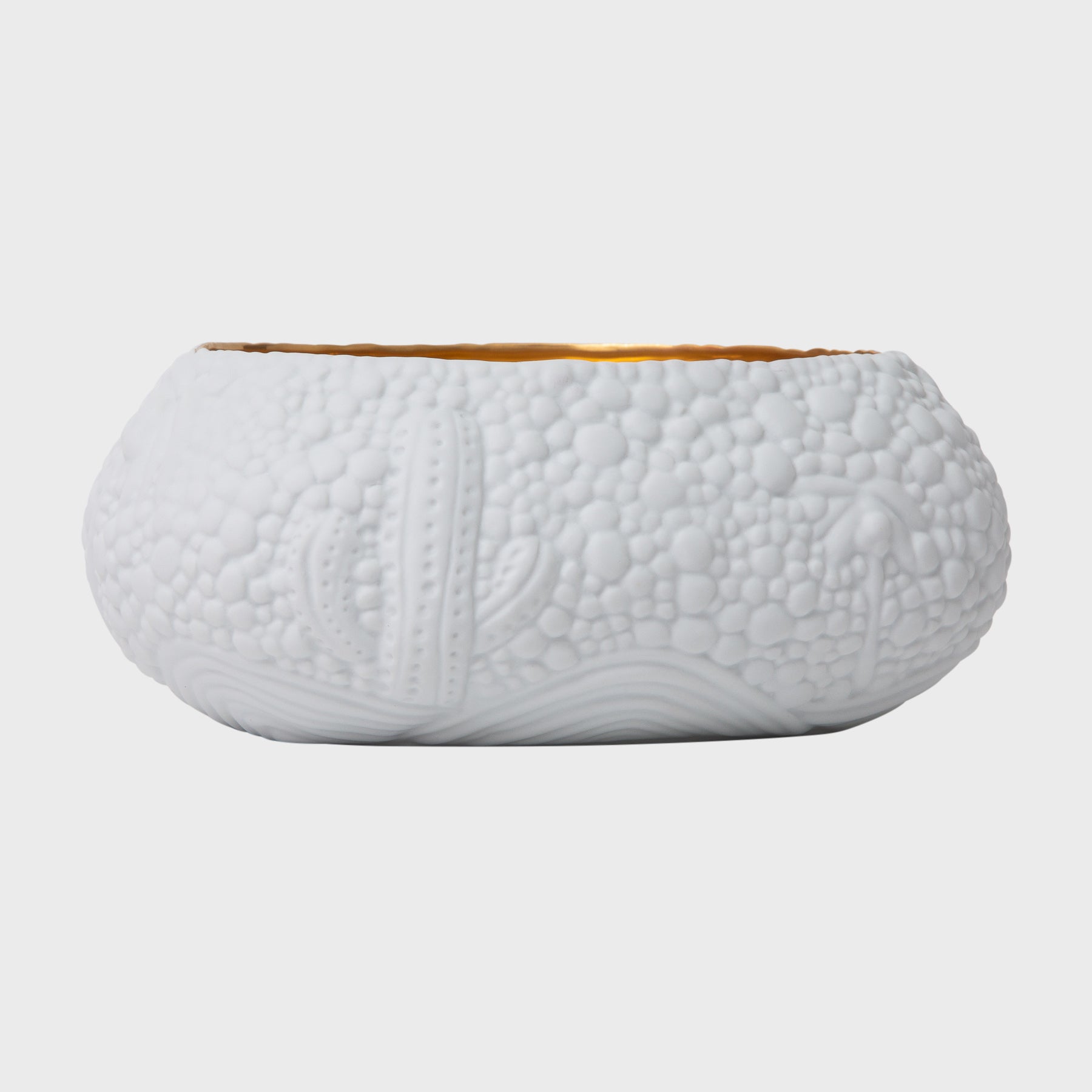 L'OBJET | MOJAVE MED DESSERT BOWL - MAXFIELD LA