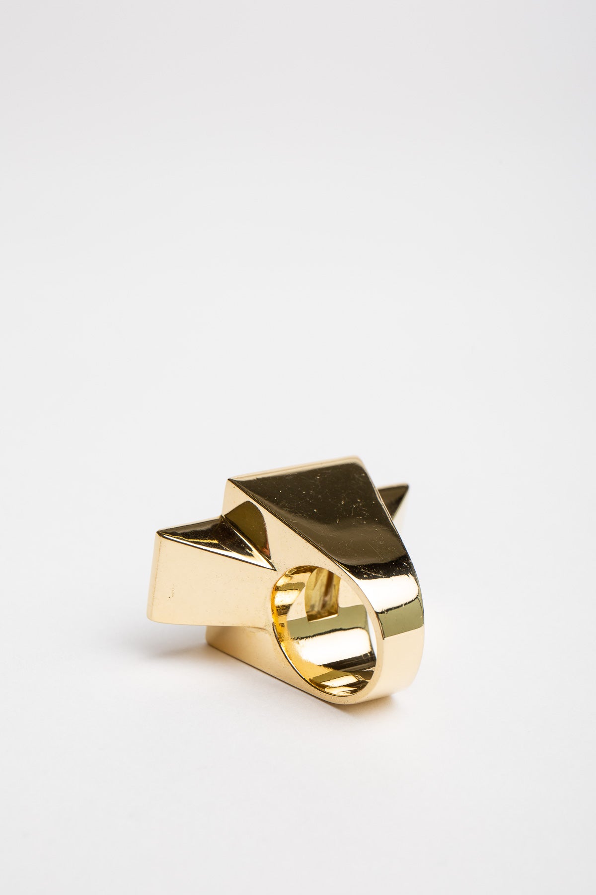 SARAH JANE WILDE | MAXFIELD 50 EDEN ROC RING
