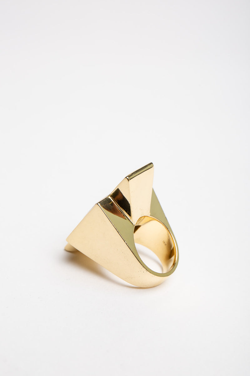 SARAH JANE WILDE | EDEN ROC RING