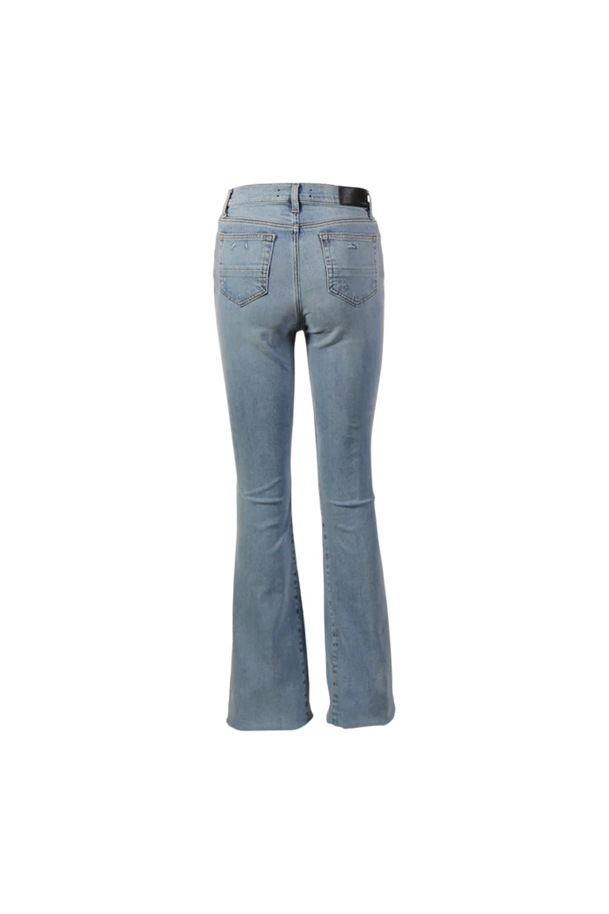 AMIRI | FLARE STACK JEAN