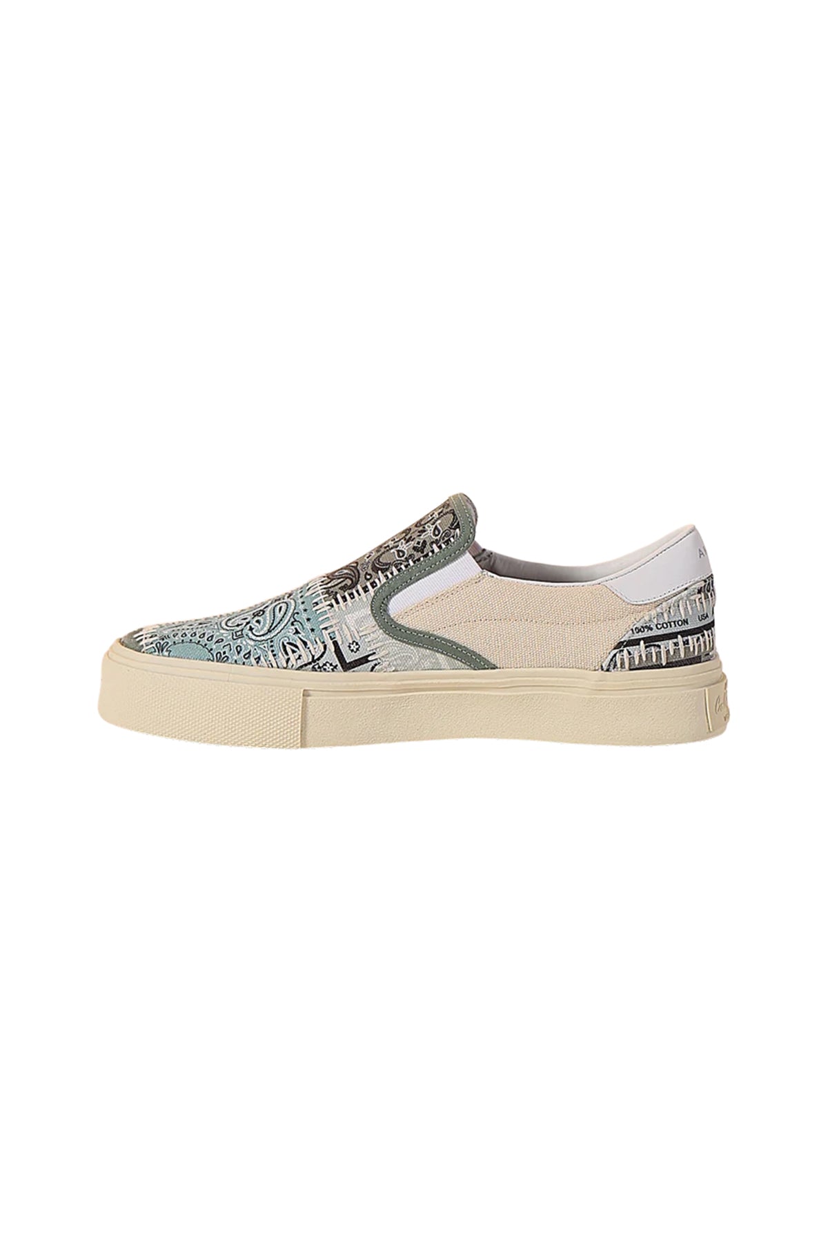 AMIRI | BANDANA VANS