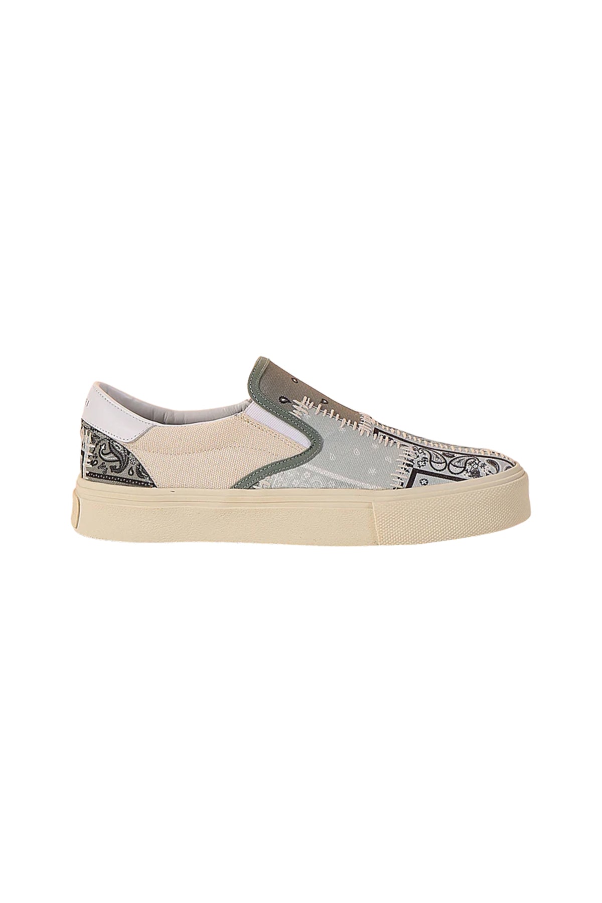 AMIRI | BANDANA VANS