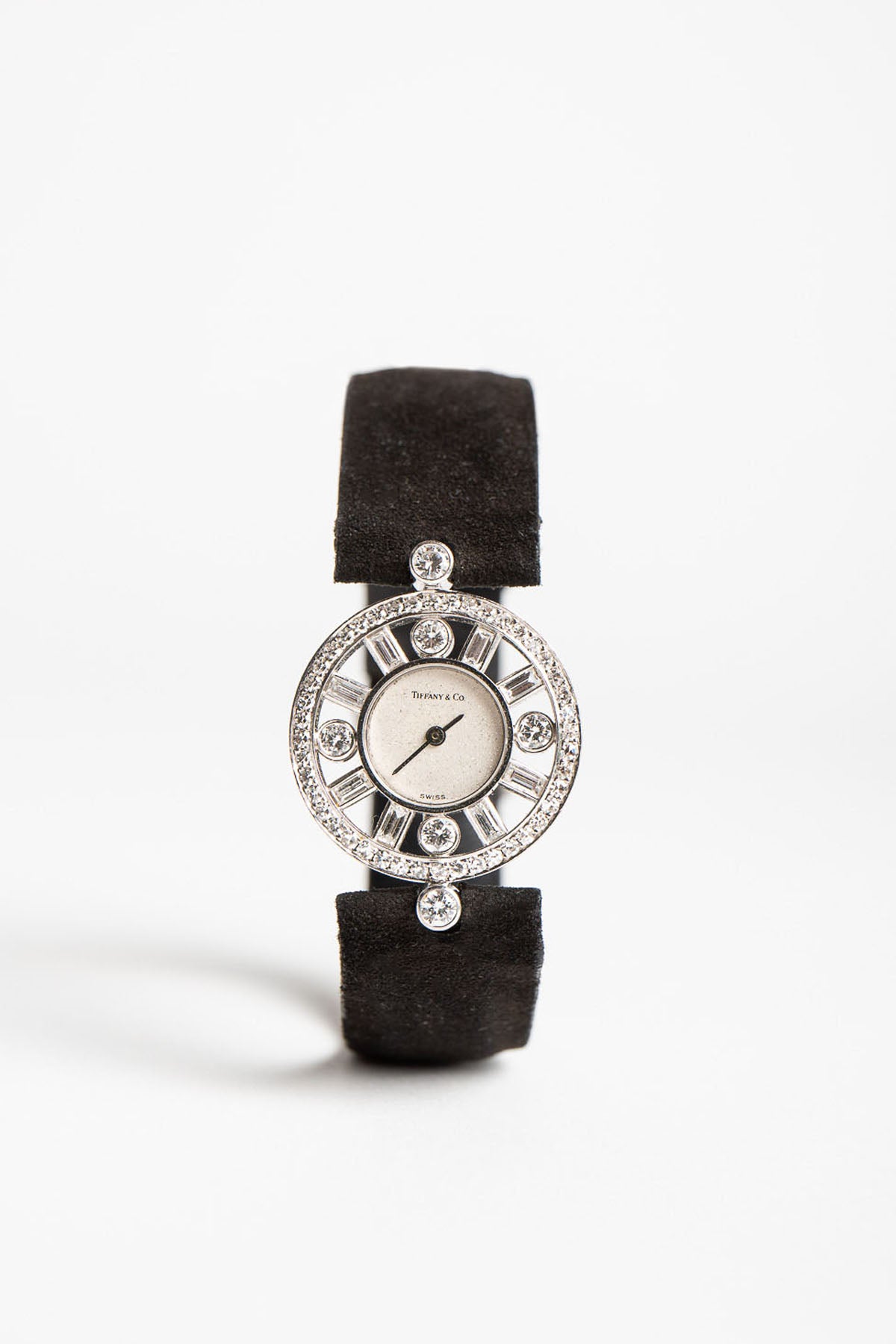 MAXFIELD PRIVATE COLLECTION | 1984 TIFFANY PALOMA PICASSO WATCH