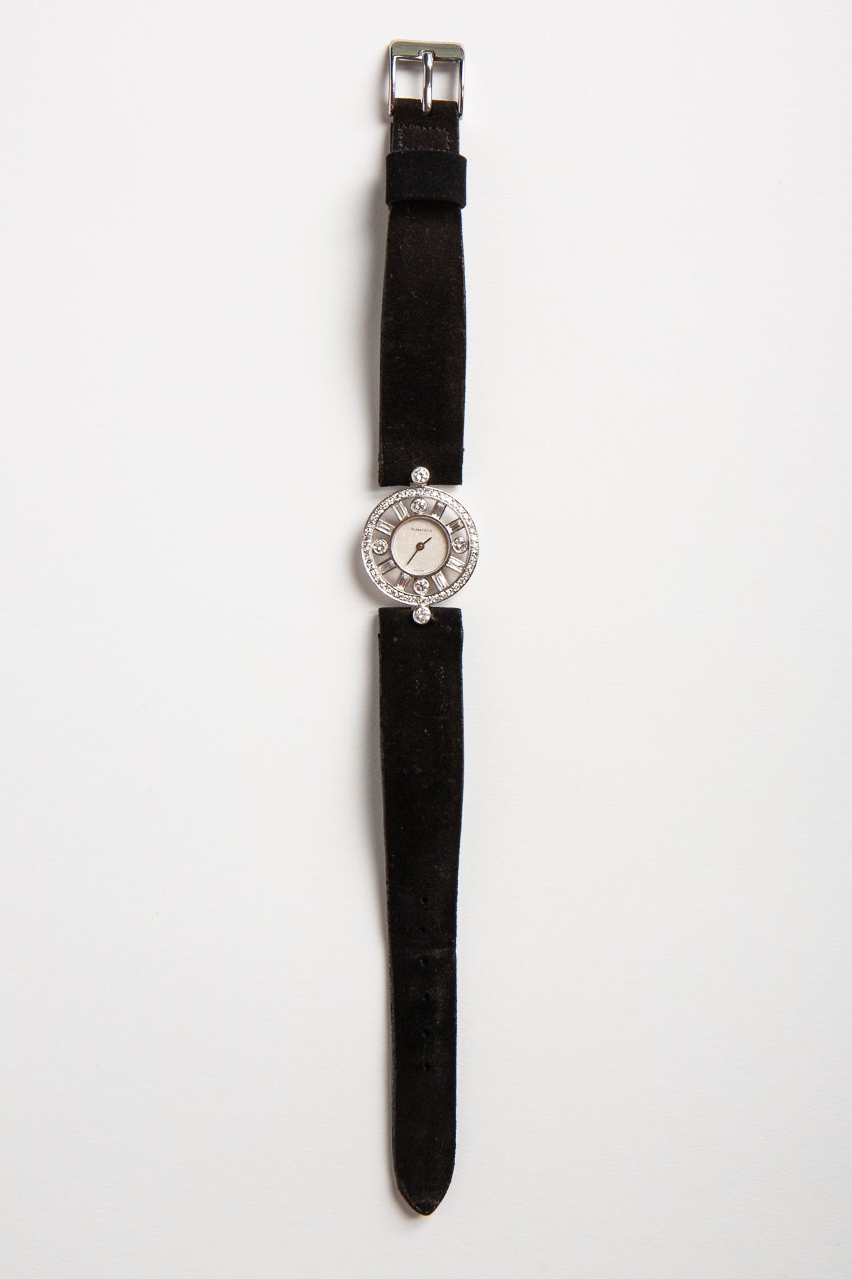 MAXFIELD PRIVATE COLLECTION | 1984 TIFFANY PALOMA PICASSO WATCH