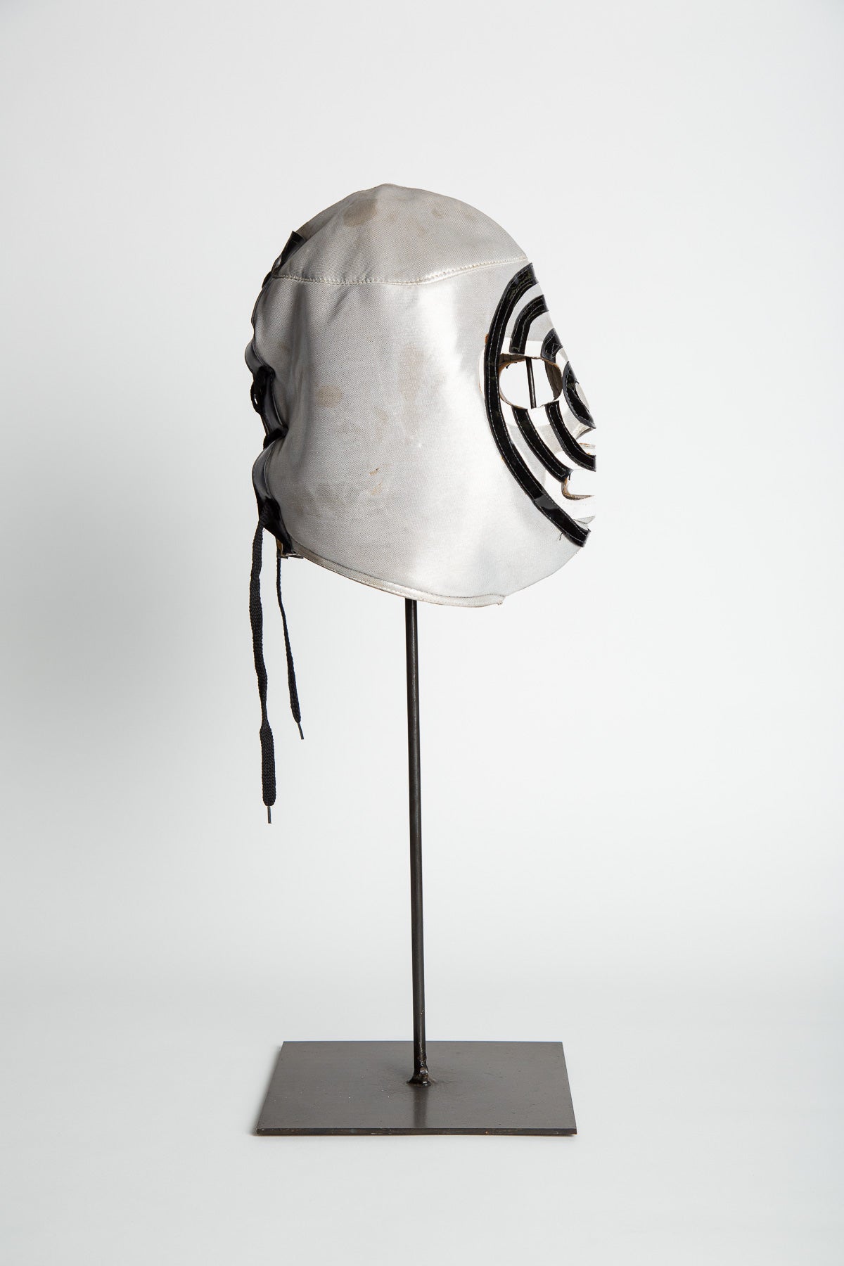 MAXFIELD PRIVATE COLLECTION | VINTAGE LUCHA LIBRE WRESTLING MASKS, SET OF 9