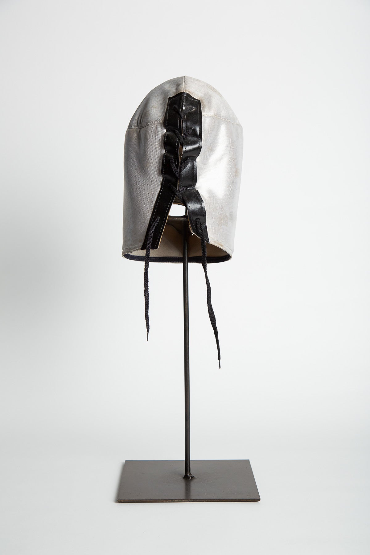 MAXFIELD PRIVATE COLLECTION | VINTAGE LUCHA LIBRE WRESTLING MASKS, SET OF 9