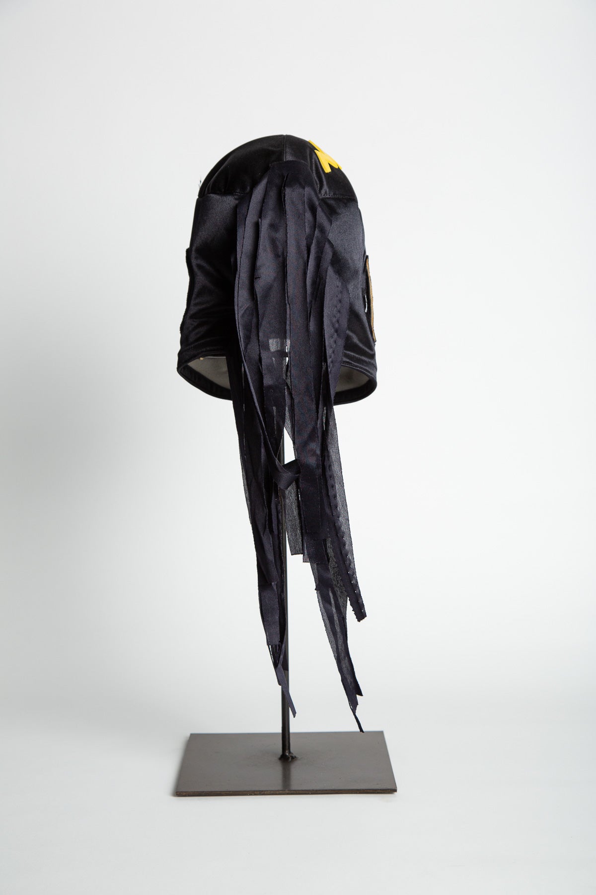 MAXFIELD PRIVATE COLLECTION | VINTAGE LUCHA LIBRE WRESTLING MASKS, SET OF 9