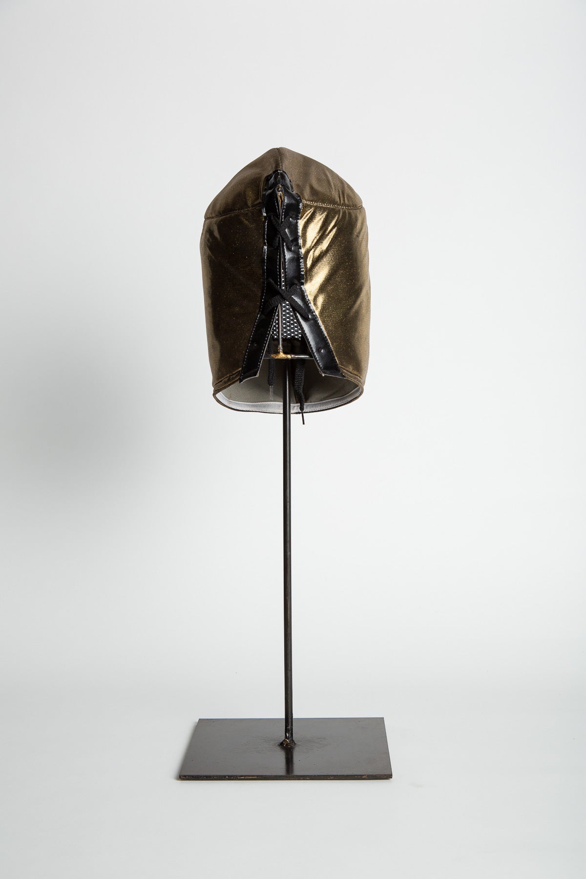 MAXFIELD PRIVATE COLLECTION | VINTAGE LUCHA LIBRE WRESTLING MASKS, SET OF 9