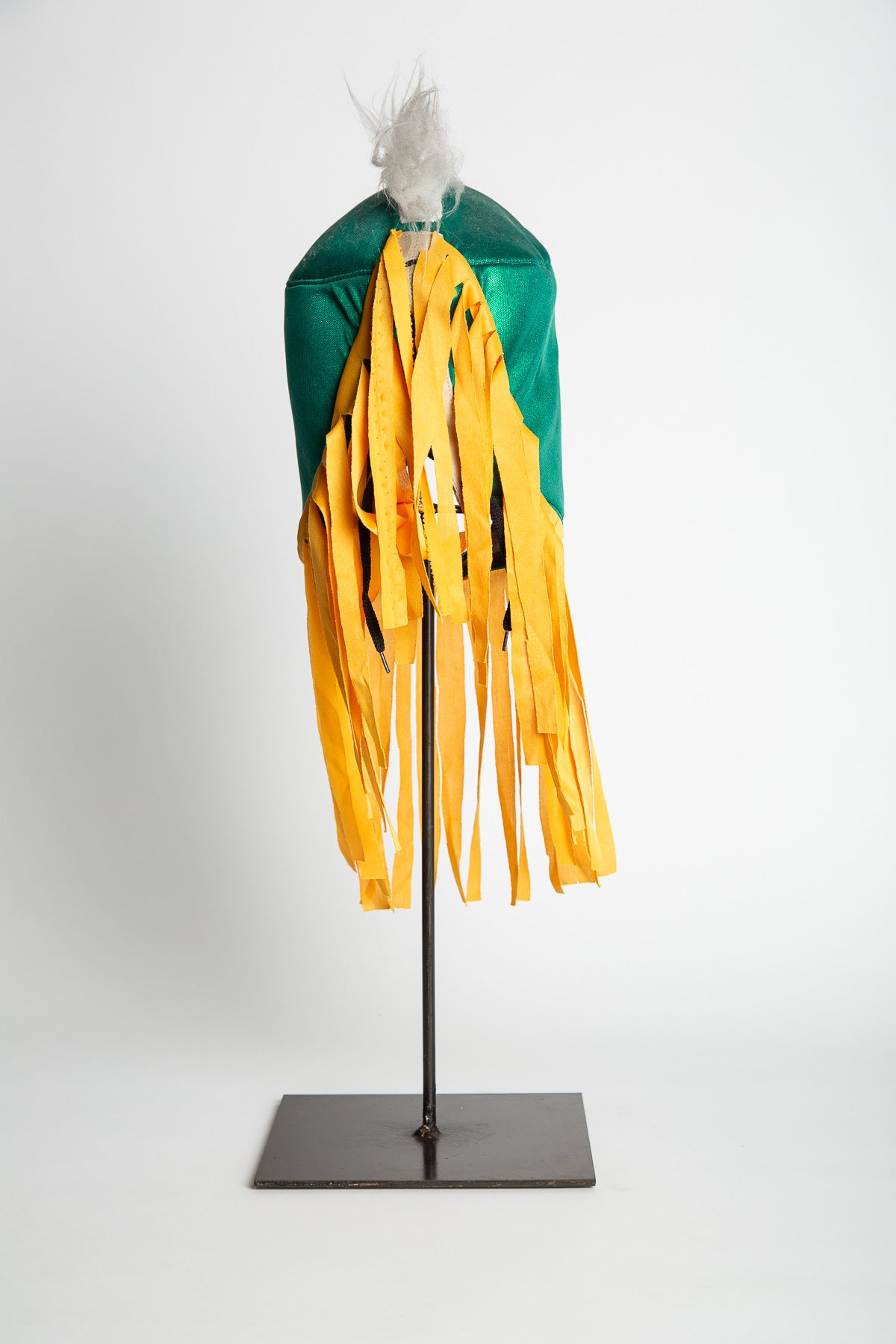 MAXFIELD PRIVATE COLLECTION | VINTAGE LUCHA LIBRE WRESTLING MASKS, SET OF 9