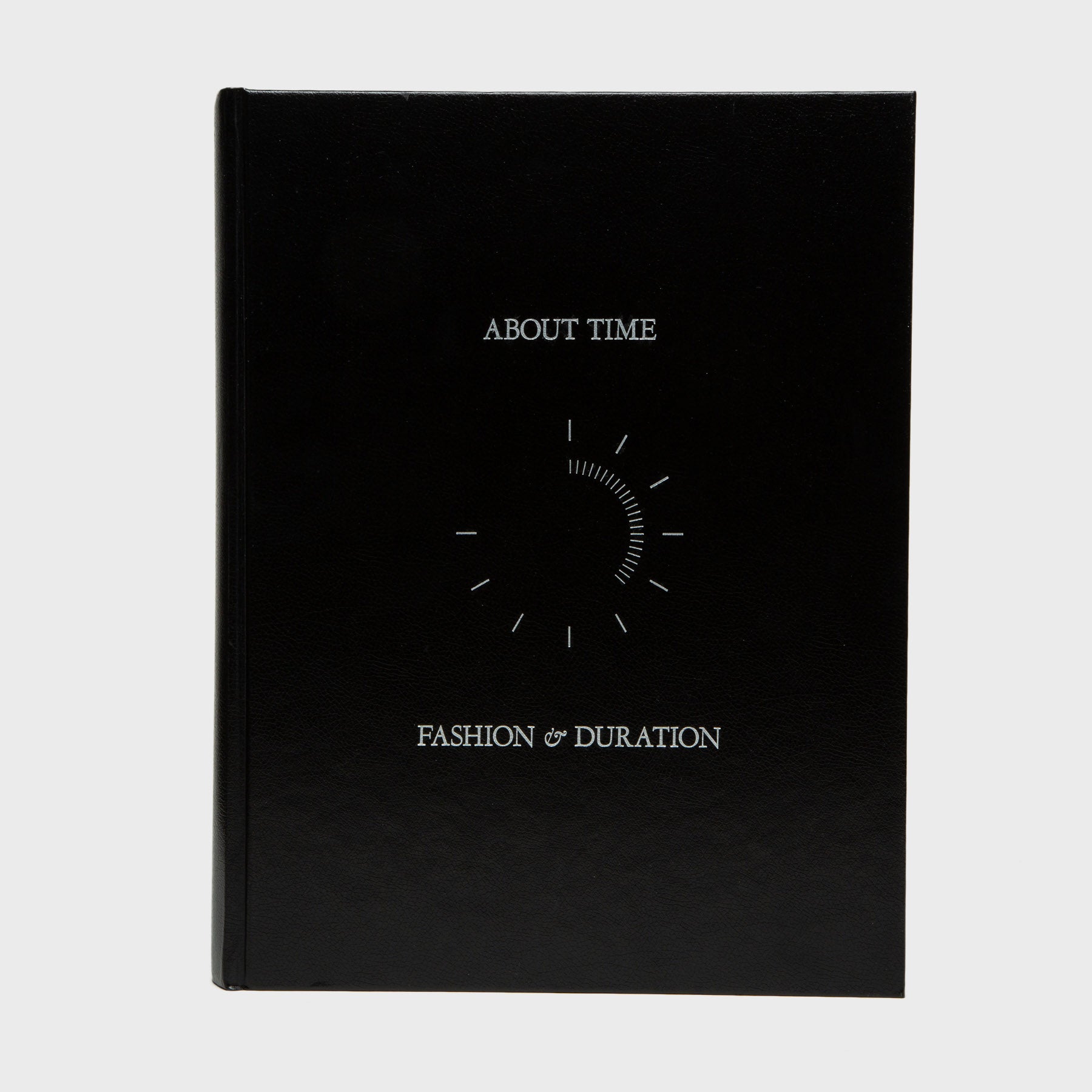 YALE | ABOUT TIME: FASHION & DURATION - MAXFIELD LA